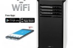 CLIMATISEUR MOBILE CLATRONIC CLIMATISEUR MOBILE CLATRONIC