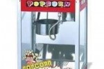 Machine pop-corn