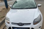 Wanter FORD FOCUS 2012