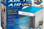 Refroidisseur D’air Portable ARCTIC AIR ULTRA Refroidisseur D’air Portable ARCTIC AIR ULTRA