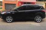 Wanter FORD ESCAPE TITANIUM Wanter FORD ESCAPE TITANIUM