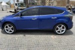 Wanter Ford FOCUS TITANIUM 2014 Wanter Ford FOCUS TITANIUM 2014