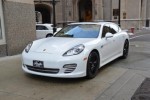 PORSCHE PANAMERA 4 ANNÉE 2013 PORSCHE PANAMERA 4 ANNÉE 2013