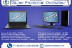 SUPER PROMO ORDINATEURS