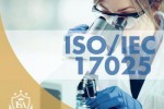 Formation certifiée en ISO 17025 version 2017 Formation certifiée en ISO 17025 version 2017