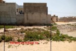 Terrain de 150 m² avec bail à vendre  Terrain de 150 m² avec bail à vendre