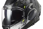 Casque LS2 VALIANTE II Casque LS2 VALIANTE II