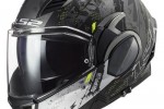 Casque LS2 VALIANTE II