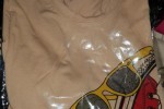Des tee-shirts pour l'été 100% coton  Des tee-shirts pour l'été 100% coton