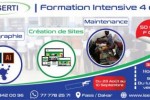 SEMINAIRE DE FORMATION 4 en 1 SEMINAIRE DE FORMATION 4 en 1