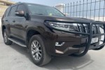 TOYOTA LAND CRUISER PRADO VX 2020 A VENDRE TOYOTA LAND CRUISER PRADO VX 2020 A VENDRE