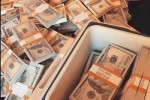 Nettoyage des billets de banque DÉCAPÉS Nettoyage des billets de banque DÉCAPÉS