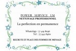 Créer pour vous  Créer pour vous