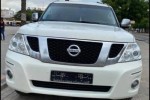 WANTER NISSAN PATROL PLATINIUM 2014 WANTER NISSAN PATROL PLATINIUM 2014