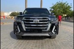 WANTER TOYOTA LANDER CRUISER GXR-*V6 WANTER TOYOTA LANDER CRUISER GXR-*V6