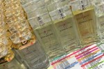 Parfums Ennaciri venant du Maroc Hommes et femmes