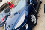 WANTER PEUGOT BREAK FULL OPTION 2011 WANTER PEUGOT BREAK FULL OPTION 2011