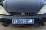 WANTER FORD FOCUS 2009