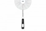 Ventilateur Rechargeable Sur Pied 18" Ventilateur Rechargeable Sur Pied 18"