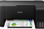 Imprimante multifonction 3-en-1 Epson EcoTank L311 Imprimante multifonction 3-en-1 Epson EcoTank L311