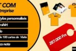 KIT COM POUR ENTREPRISE KIT COM POUR ENTREPRISE