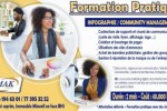 FORMATION EN INFOGRAPHIE / COMMUNITY MANAGEMENT