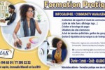 FORMATION EN INFOGRAPHIE / COMMUNITY MANAGEMENT FORMATION EN INFOGRAPHIE / COMMUNITY MANAGEMENT
