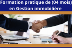 formation pratique en gestion immobilière formation pratique en gestion immobilière