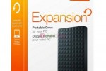 Disque Dur Externe 2.5" USB 3.0 Seagate Portable  Disque Dur Externe 2.5" USB 3.0 Seagate Portable