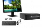 COMPLET HP PRODESK COMPLET HP PRODESK
