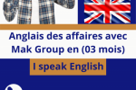 Formation en Anglais des affaires  Formation en Anglais des affaires