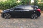FORD FOCUS 2013 FORD FOCUS 2013