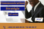 Formation marketing communication statégie Formation marketing communication statégie