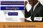 Formation marketing communication statégie