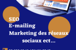 Formation en Marketing digital Formation en Marketing digital