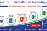 SEMINAIRE DE FORMATION SEMINAIRE DE FORMATION