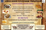 Lulucook Traiteur Dakar
