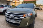 Wanter Ford Edge SEL Limited 2013