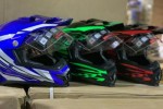 Casque BIKER Casque BIKER