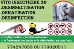  vito Insecticide vend des produits anti-caf  vito Insecticide vend des produits anti-caf