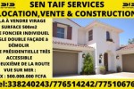 VILLA À VENDRE VIRAGE  VILLA À VENDRE VIRAGE