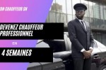 Formation chauffeur professionnel Formation chauffeur professionnel