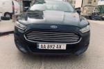 WANTER FORD FUSION SE 2014