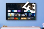 Smart Android TV 43" FHD LED-43GX200-EL / Android 