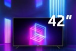 TV 42 Pouce (107cm) LED full hd