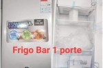 Frigo Bar 1 Porte Astech 95 Litres