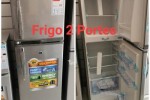 Frigo 2 Porte Astech 160 Litres