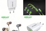 Accessoires Gerlax Original et Garantie. Accessoires Gerlax Original et Garantie.