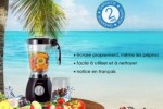 Mixeur Moulin Binatone Mixeur Moulin Binatone
