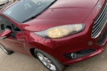 WANTER FORD FIESTA 2016 VENANT
